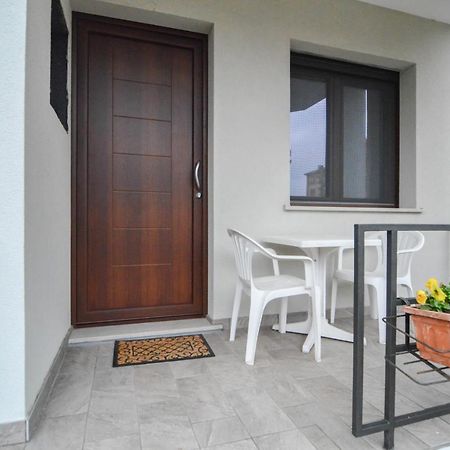 Casa Vacanze Nonno Asterio Monfalcone Exterior photo