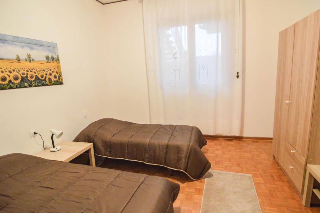 Casa Vacanze Nonno Asterio Monfalcone Exterior photo