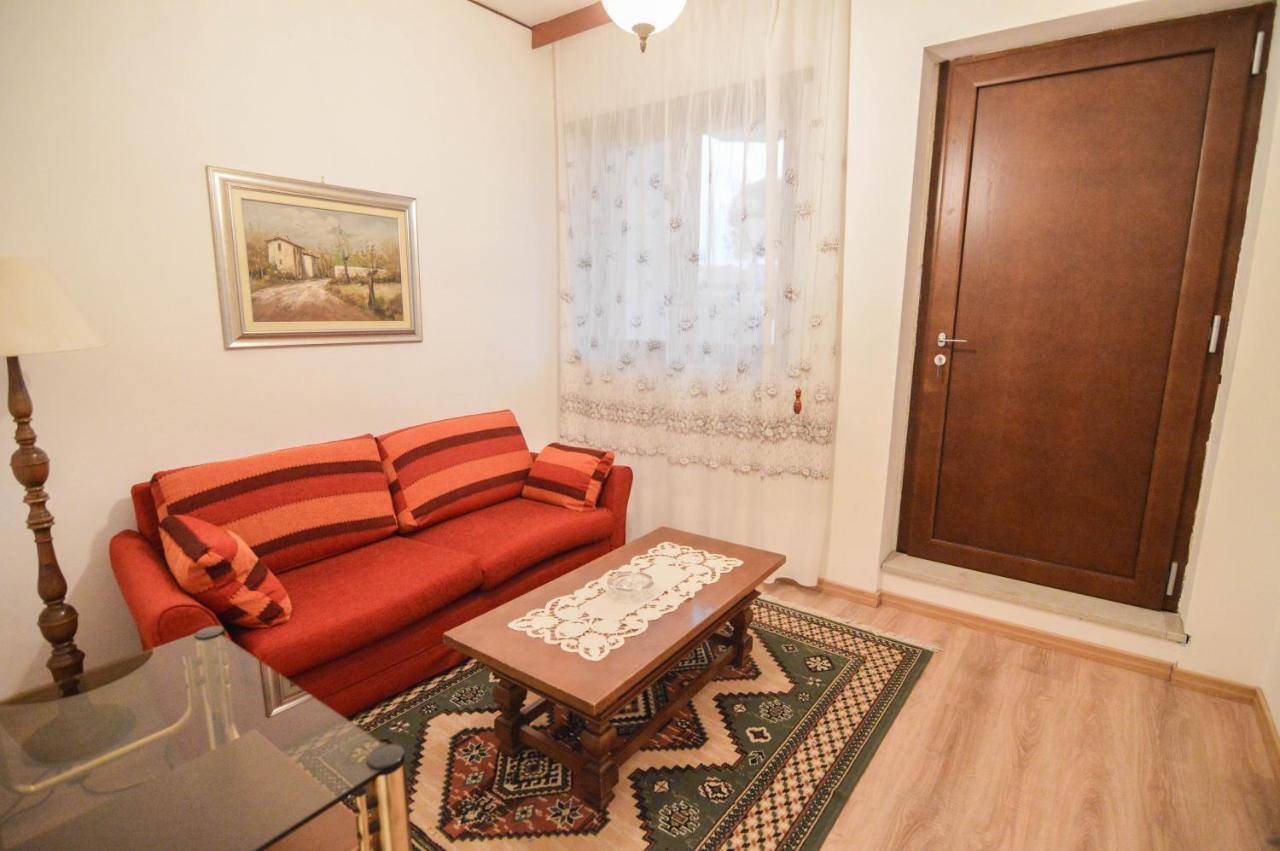 Casa Vacanze Nonno Asterio Monfalcone Exterior photo
