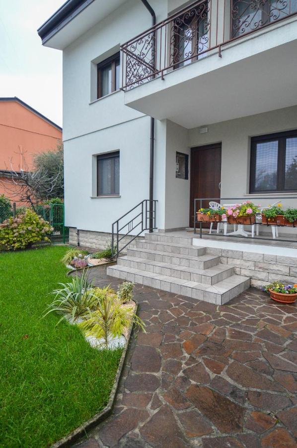 Casa Vacanze Nonno Asterio Monfalcone Exterior photo