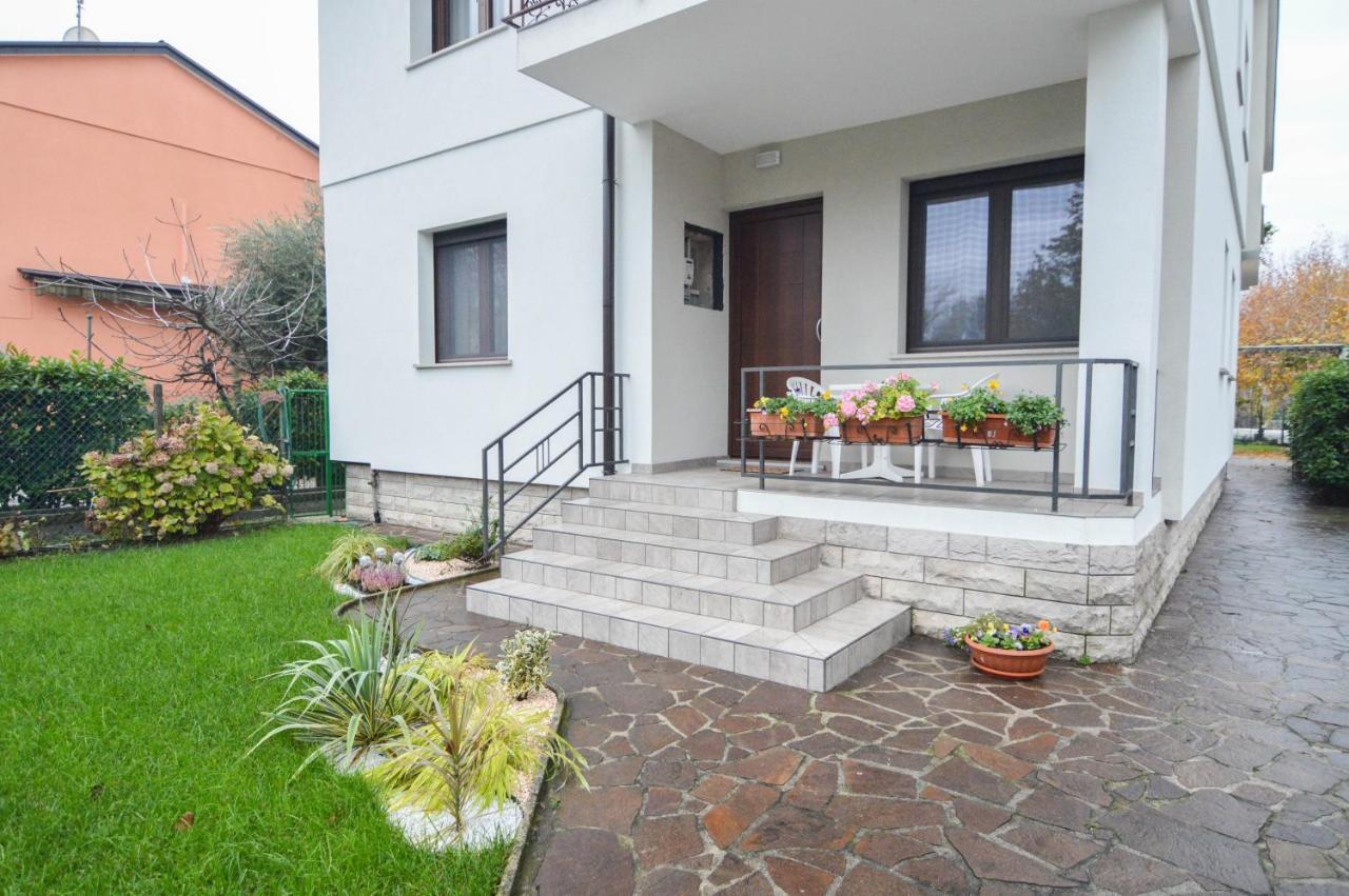 Casa Vacanze Nonno Asterio Monfalcone Exterior photo
