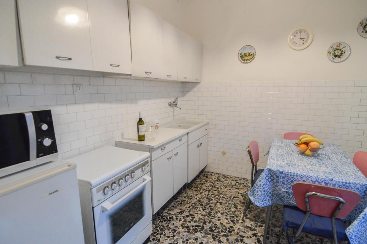Casa Vacanze Nonno Asterio Monfalcone Exterior photo